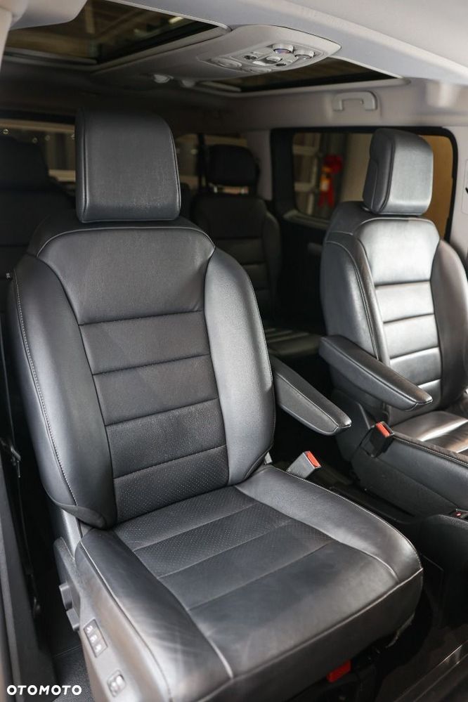 Toyota Proace Verso - 23