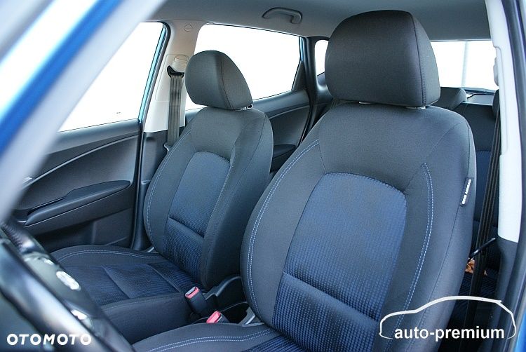 Hyundai ix20 1.4 CRDi blue Comfort - 20