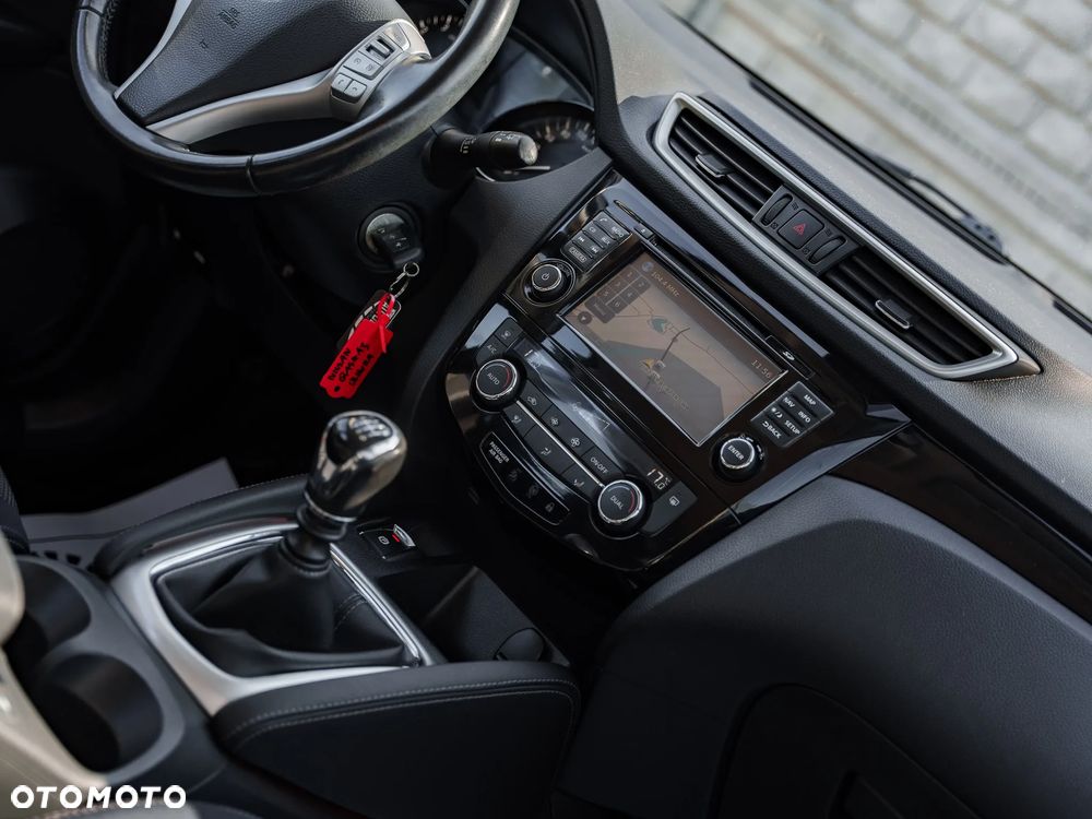 Nissan Qashqai - 20