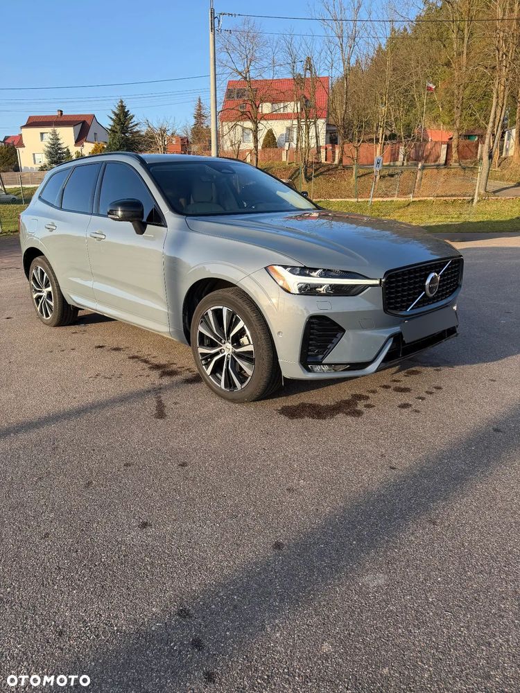 Volvo XC 60 B5 B R-Design - 5