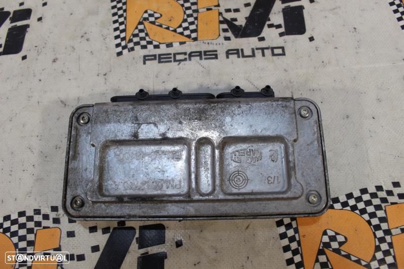 Centralina De Motor Seat Ibiza Iv Sportcoupe (6J1, 6P5)  03C906024cd / - 3