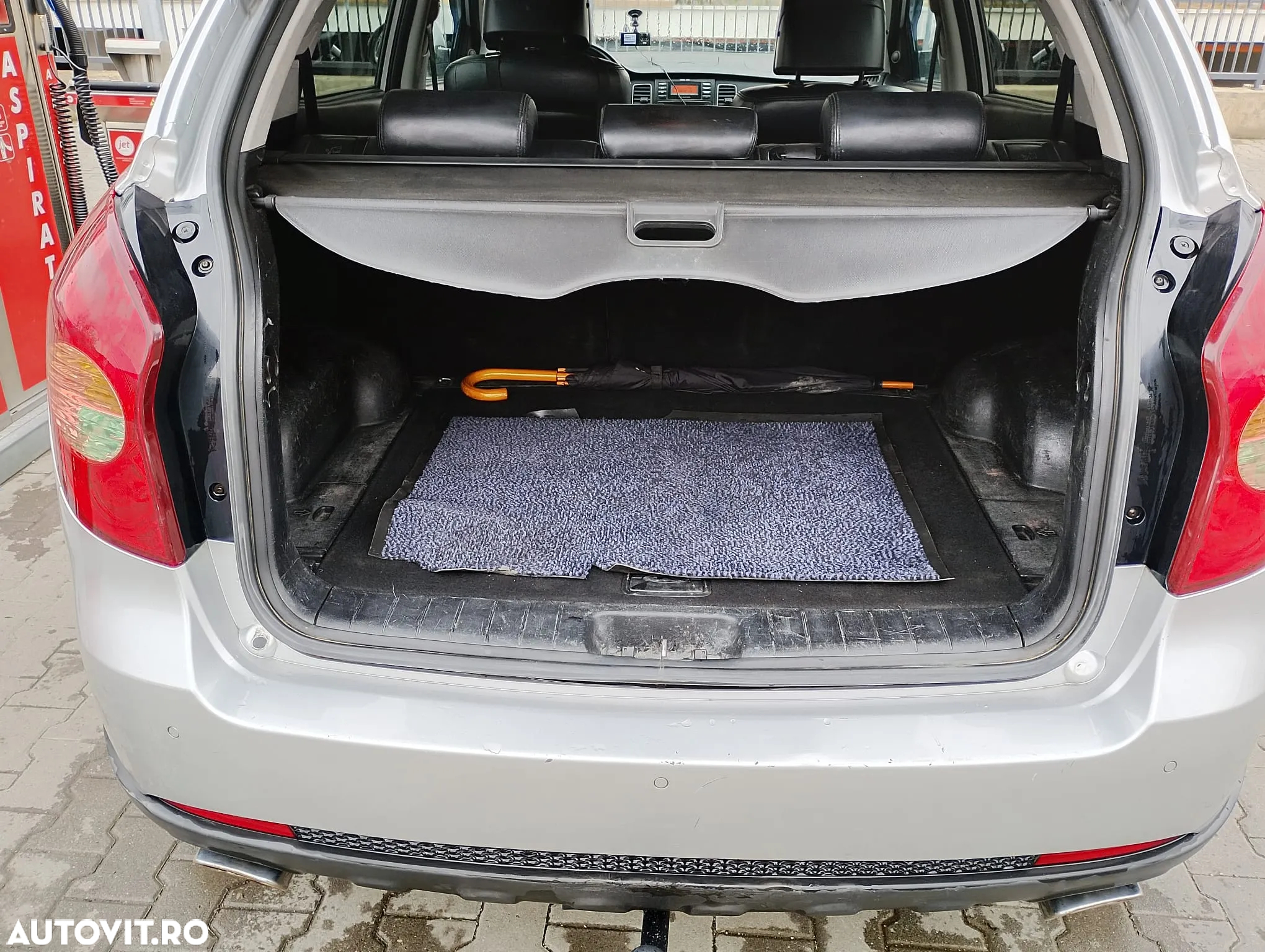 SsangYong Korando 4WD DELUXE+ MT - 13