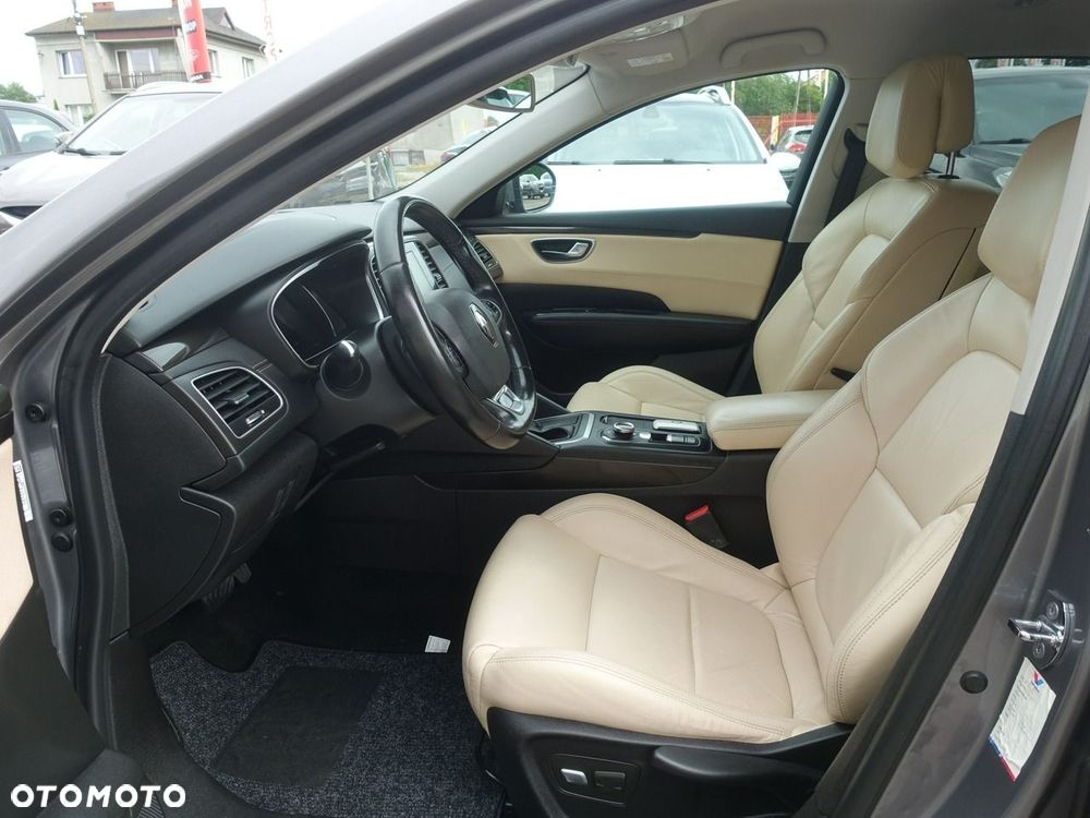 Renault Talisman 1.6 Energy TCe Intens EDC - 8
