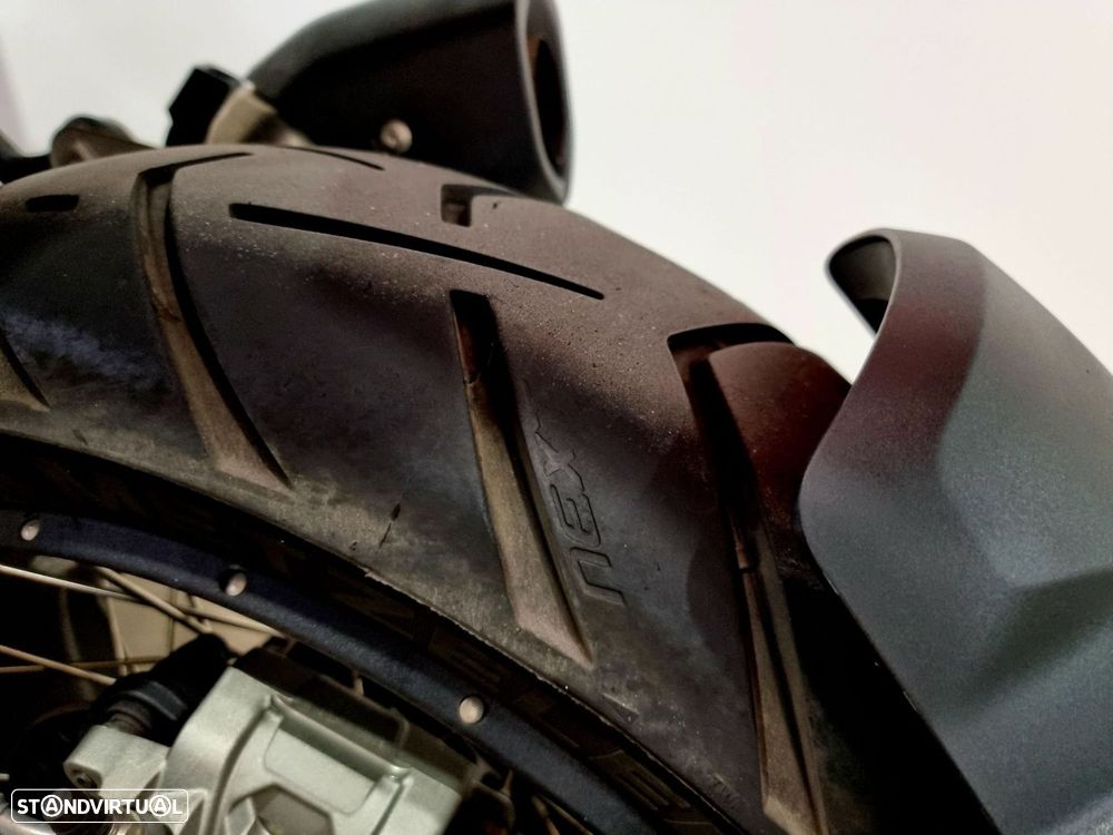 BMW R 1300 GS 1300GS Triple Black - 14