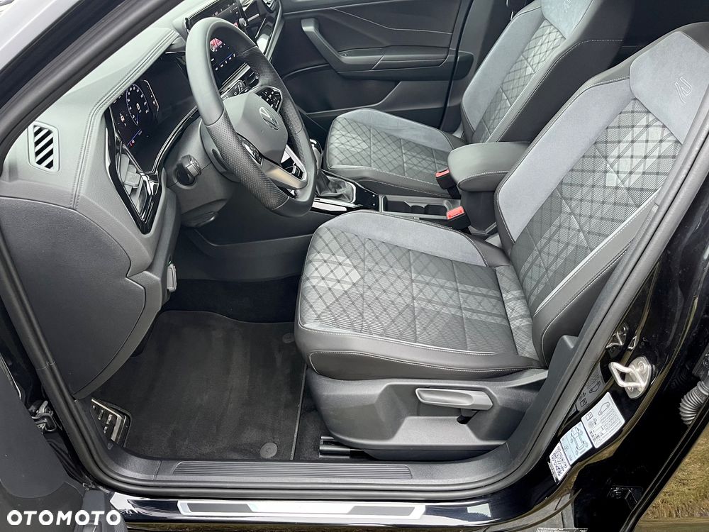 Volkswagen T-Roc 2.0 TDI SCR DSG R-Line - 24