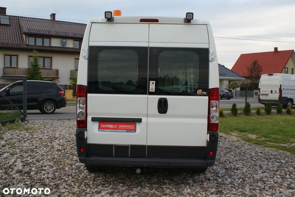 Citroën Jumper - 5