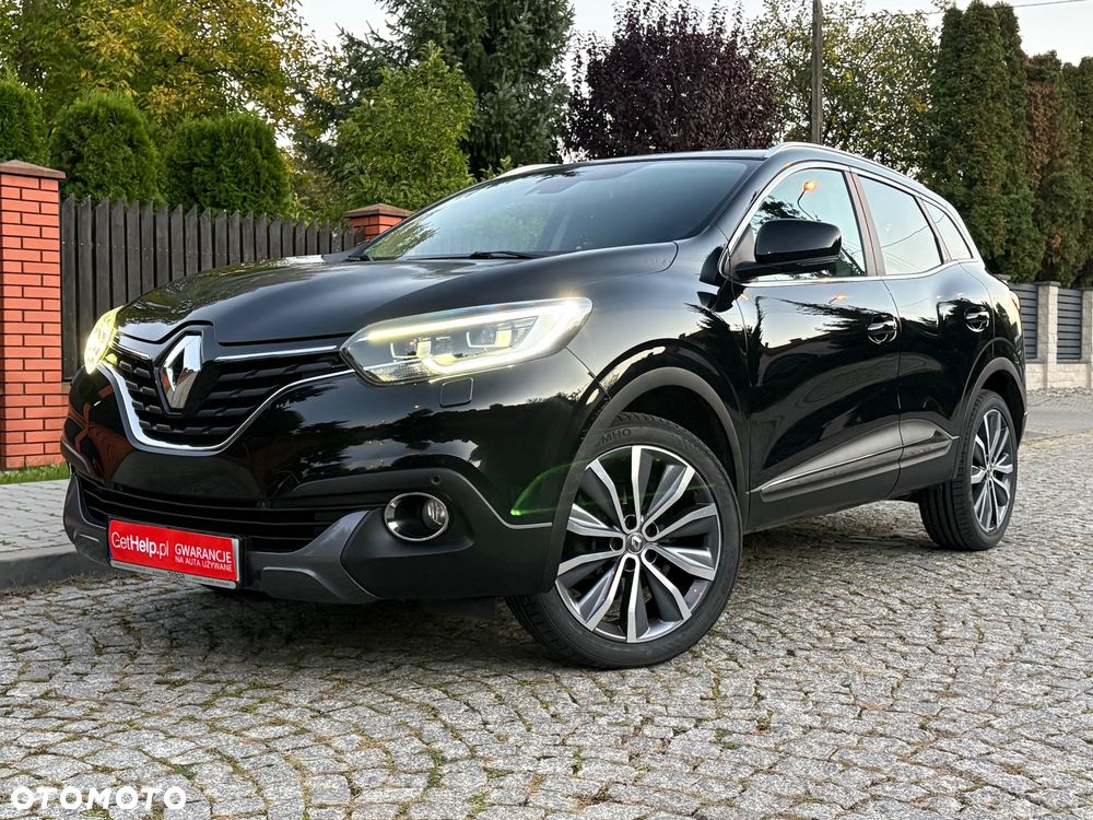 Renault Kadjar