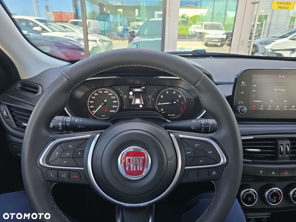 Fiat Tipo 1.0 T3 City Sport - 19