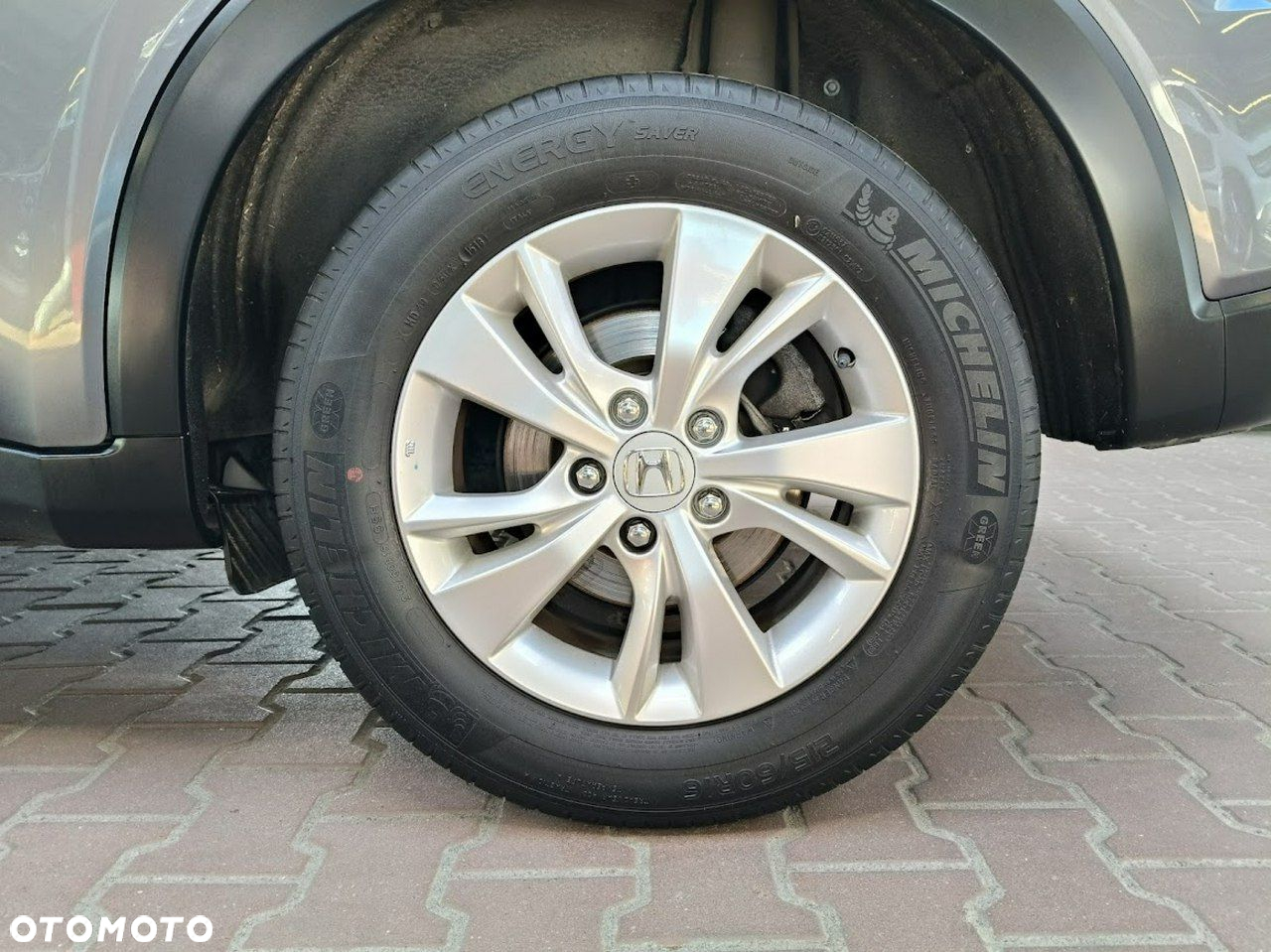 Honda HR-V 1.5 Elegance (ADAS/Honda Connect+) - 9