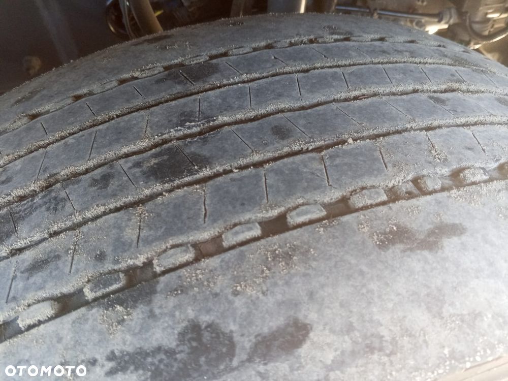 Renault T480 13 L/RETARDER/LODÓWKA/BLOKADA/HYDRAULIKA - 12