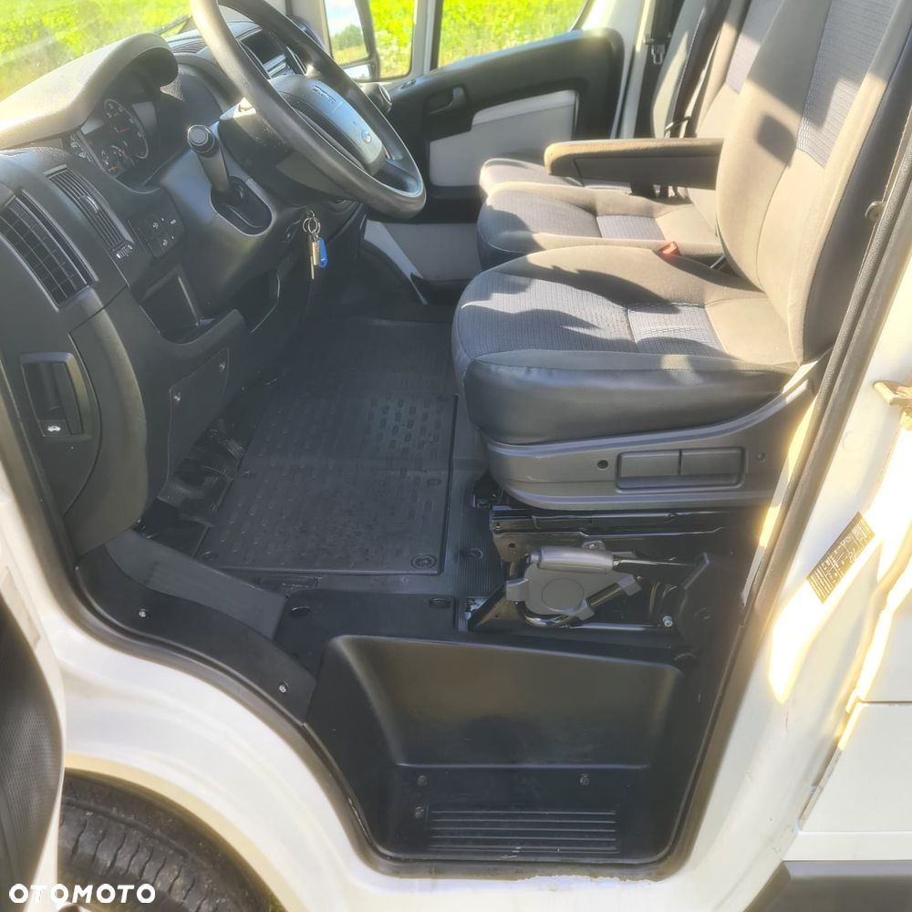 Peugeot BOXER - 15