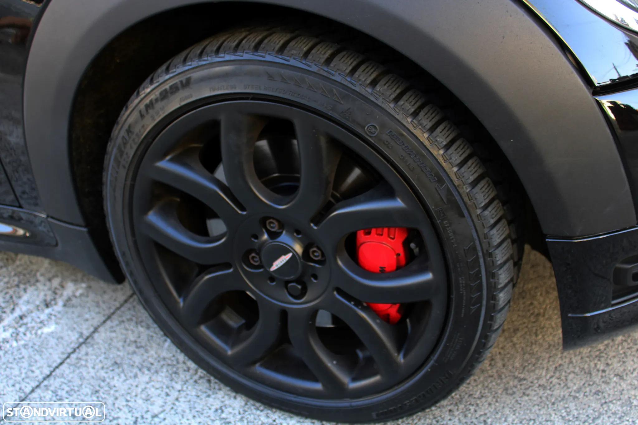 MINI Clubman John Cooper Works - 47