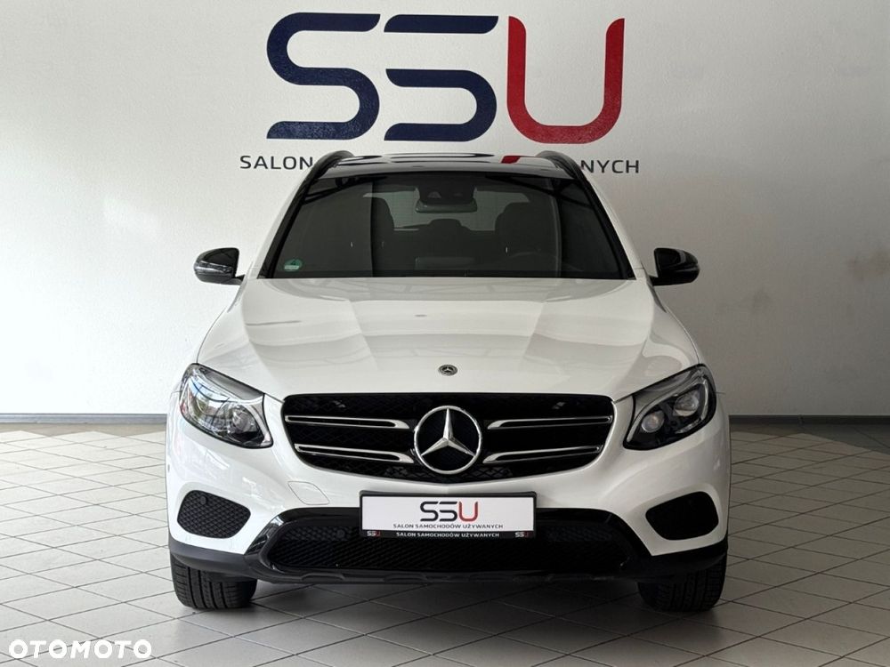 Mercedes-Benz GLC - 15