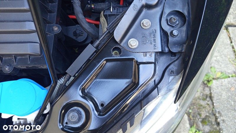 Seat Leon 2.0 TDI DPF Ecomotive FR - 21