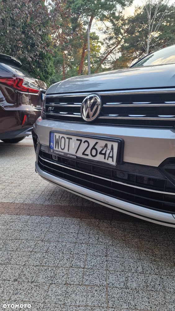 Volkswagen Tiguan - 7