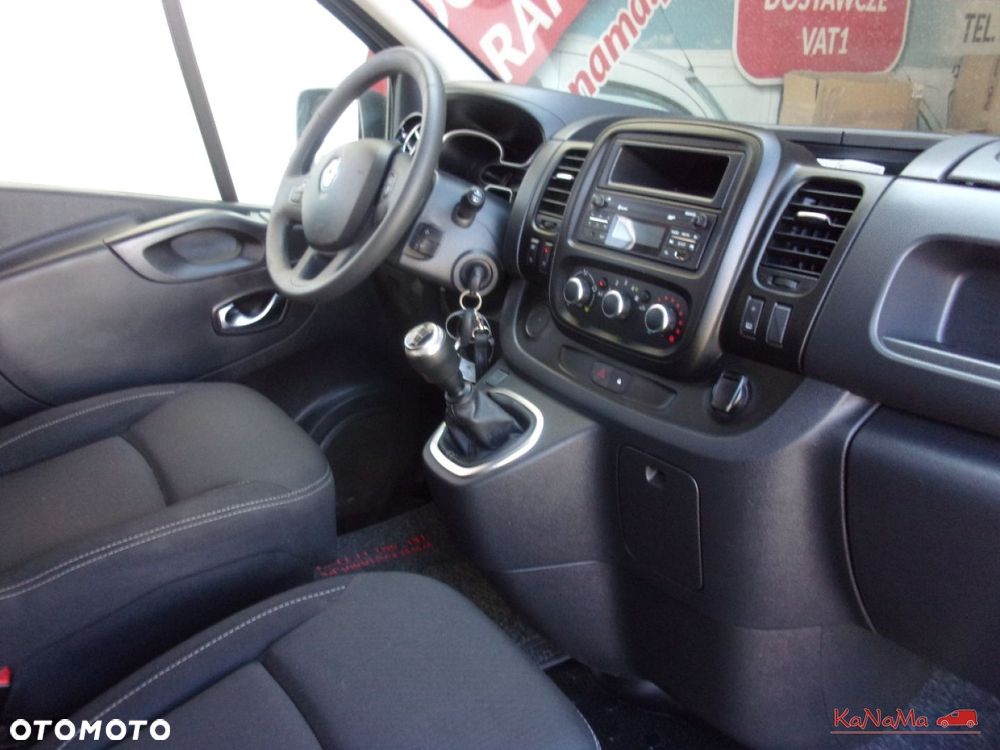 Renault Trafic - 4