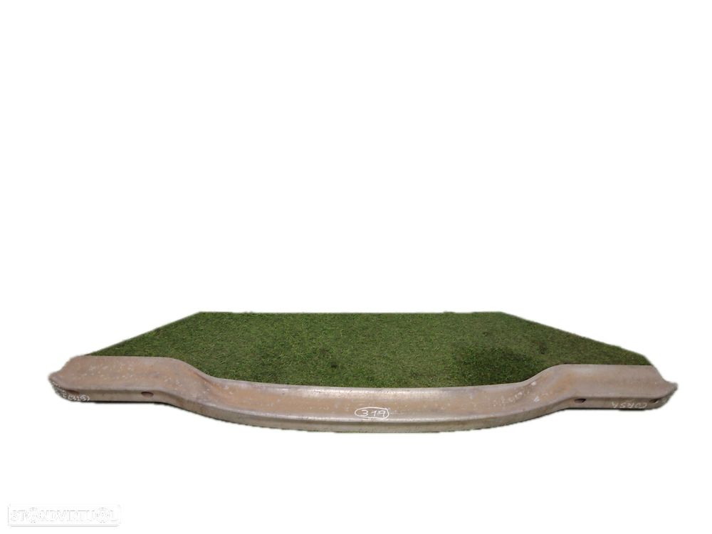 Reforço Para Choques Trás Opel Corsa C (X01) - 1