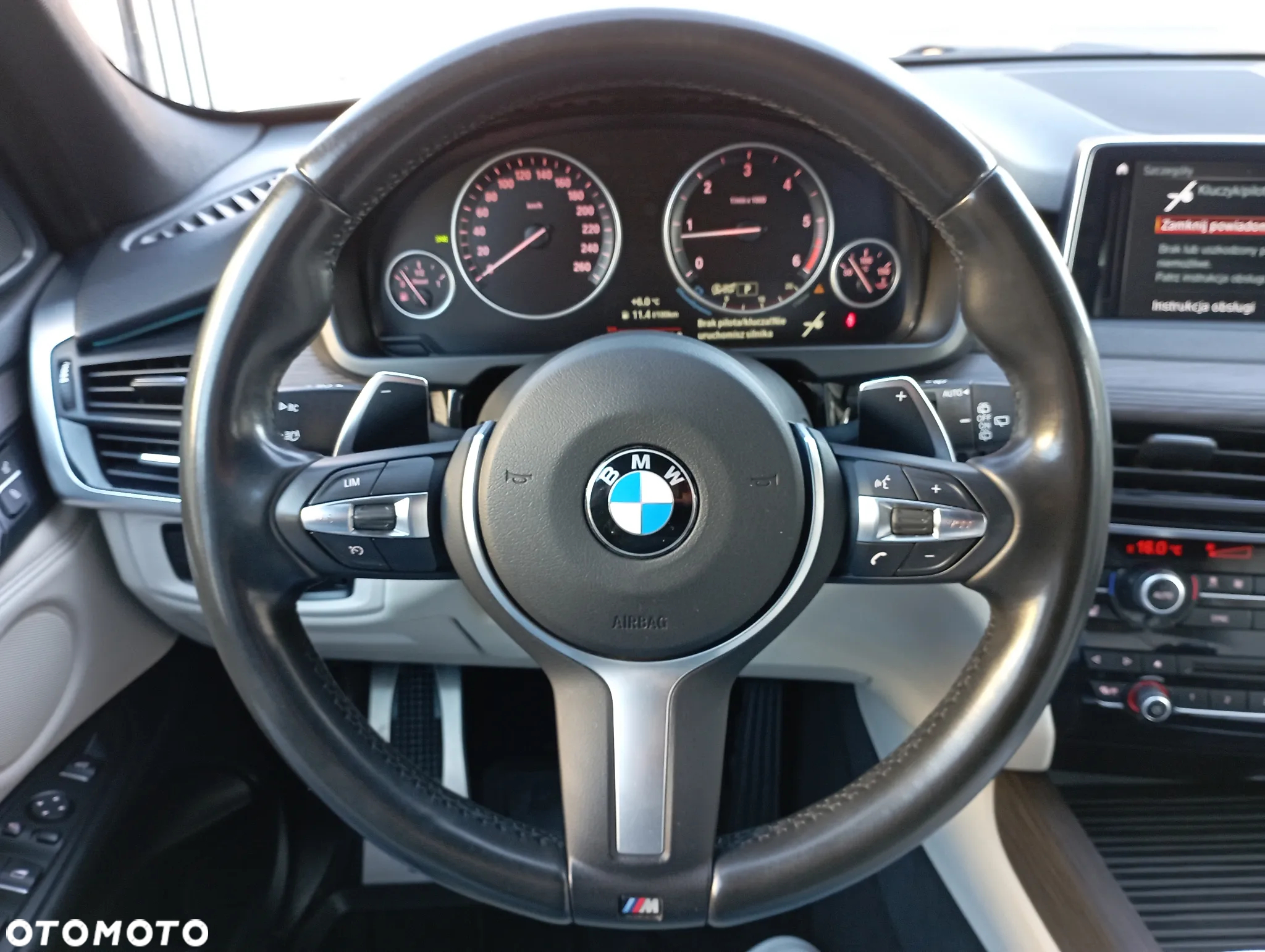 BMW X5 xDrive30d - 12