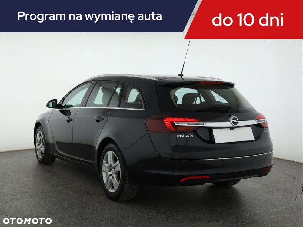 Opel Insignia - 6