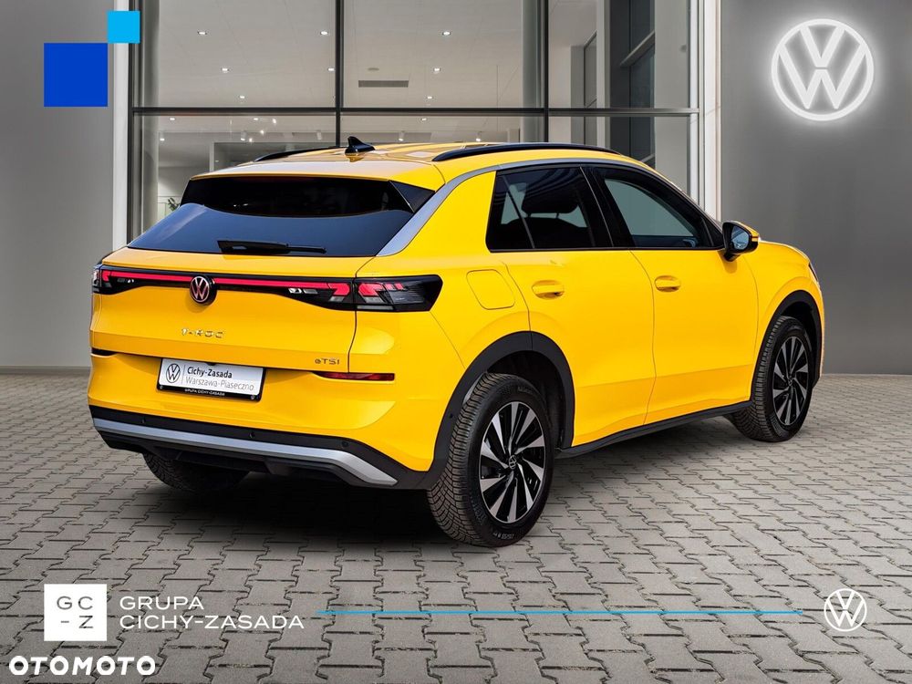 Volkswagen T-Roc 1.5 eTSI Life DSG - 6