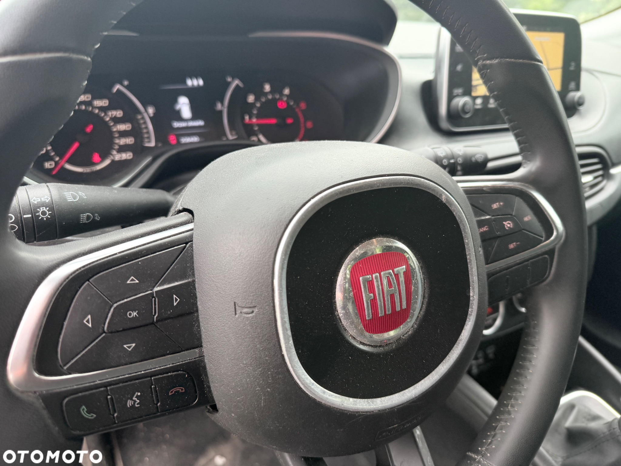 Fiat Tipo 1.6 MultiJet Lounge - 14