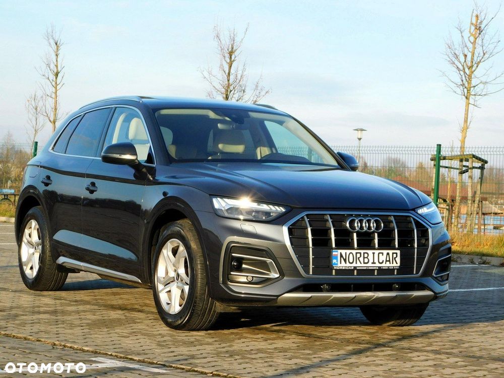 Audi Q5 - 6