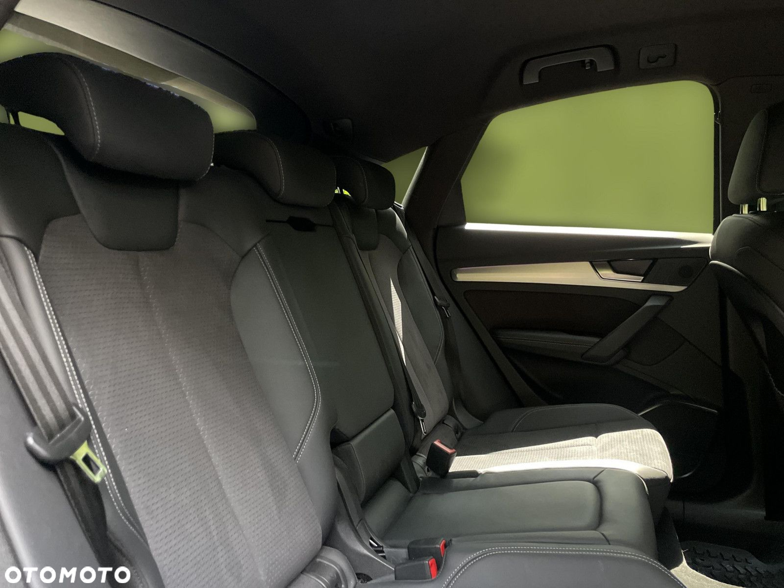 Audi Q5 Sportback - 26