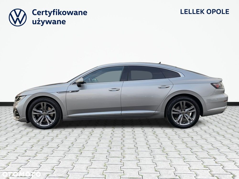 Volkswagen Arteon - 8
