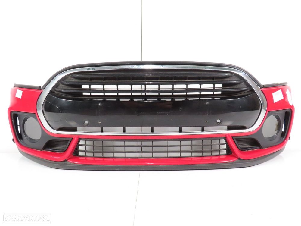 Conjunto Parachoques / Kit JCW Usado / Original MINI MINI CLUBMAN (F54) 51117451... - 2