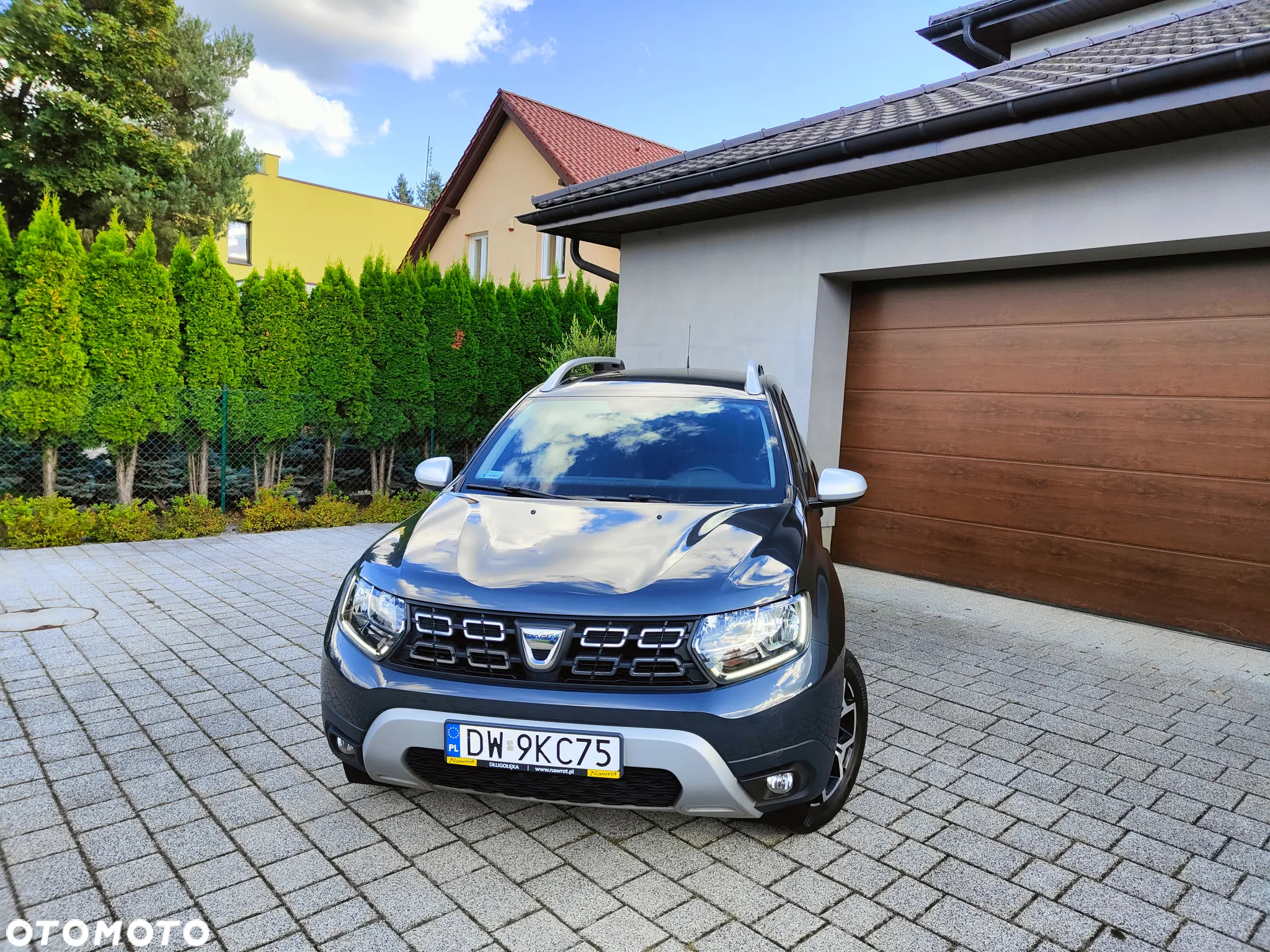 Dacia Duster 1.0 TCe Prestige - 5