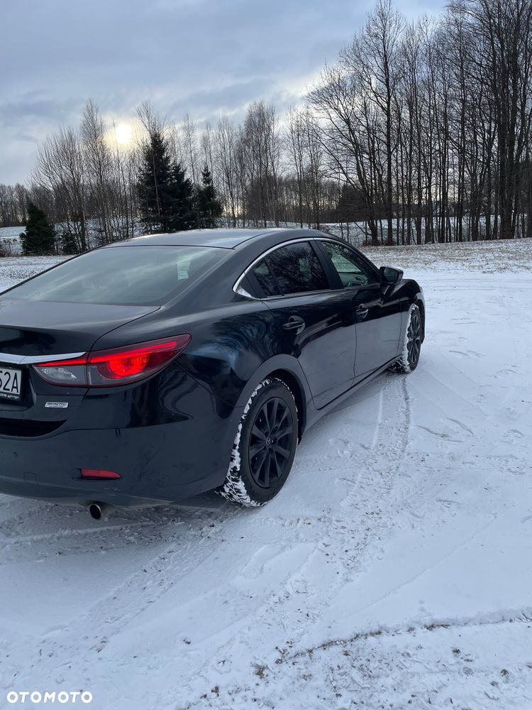 Mazda 6 ver-2-2-d-skyenergy-i--eloop - 6