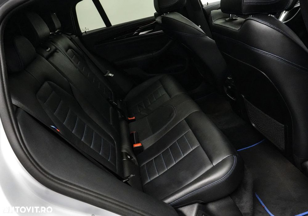 BMW X4 M - 17