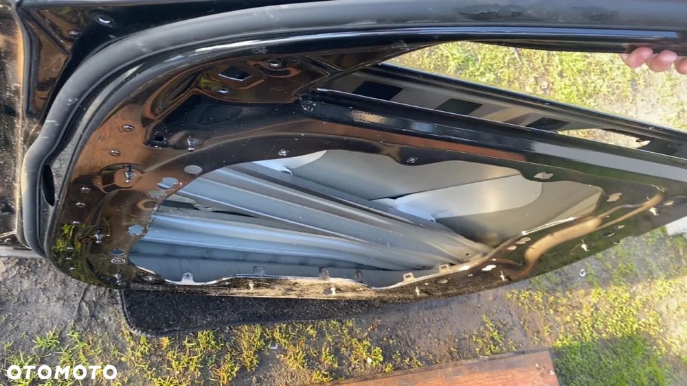 DRZWI BMW G60 G61 KOLOR 475 - 7