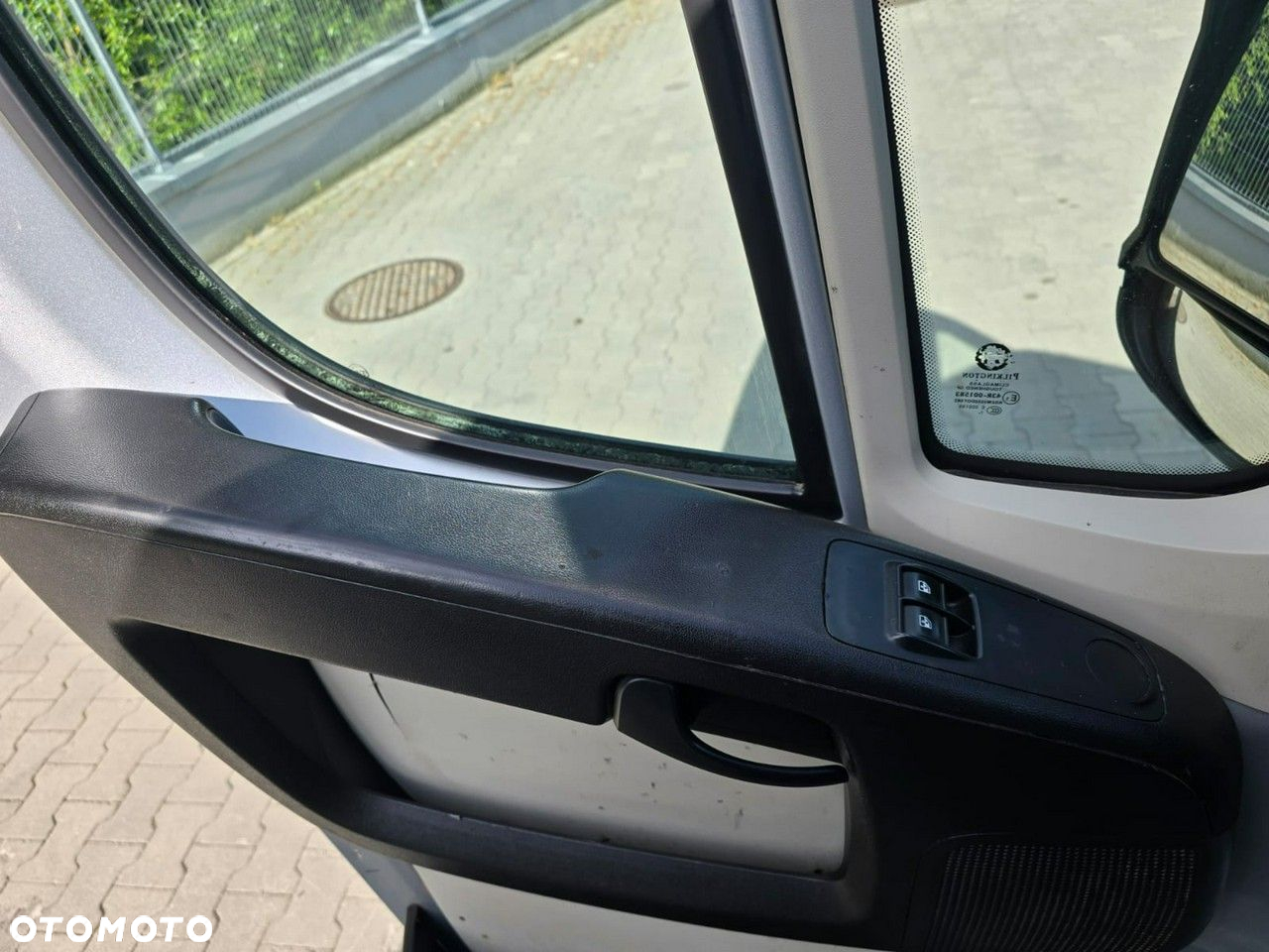 Peugeot Boxer - 36