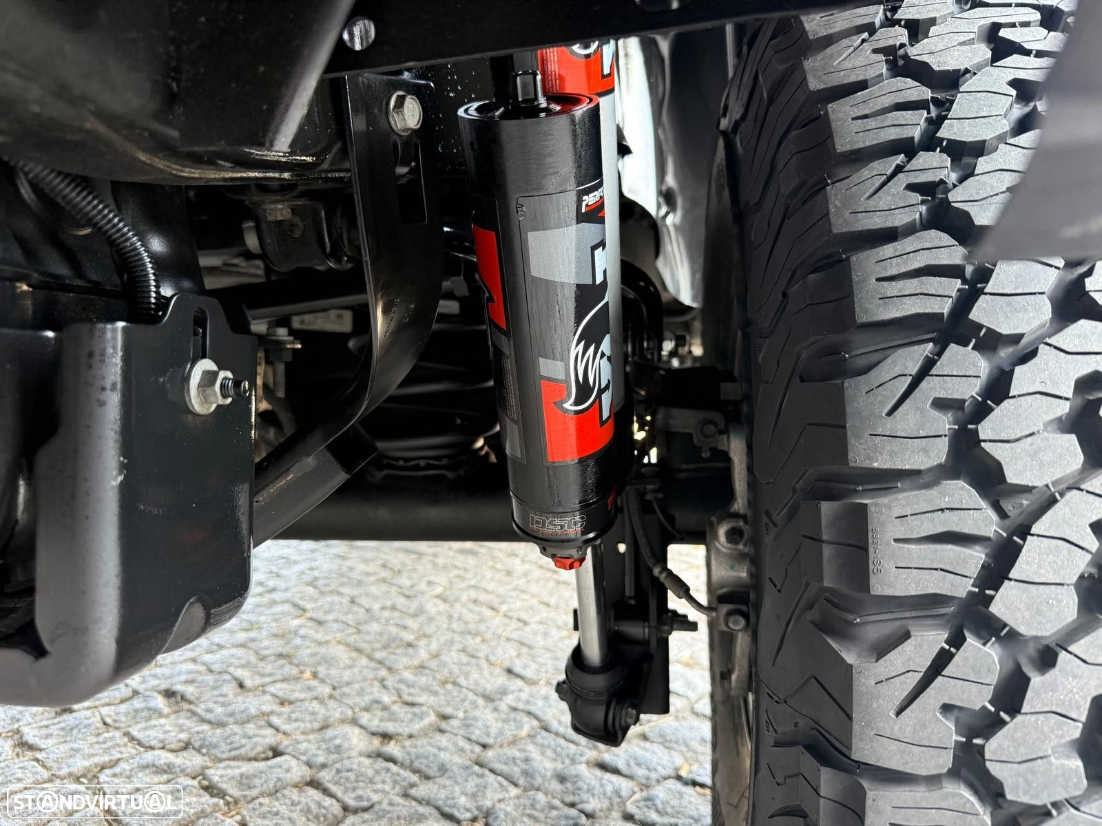 Jeep Wrangler Unlimited 2.2 CRD Night Eagle AT - 14