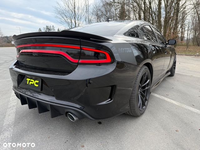 Dodge Charger Automatik SRT 392 - 33