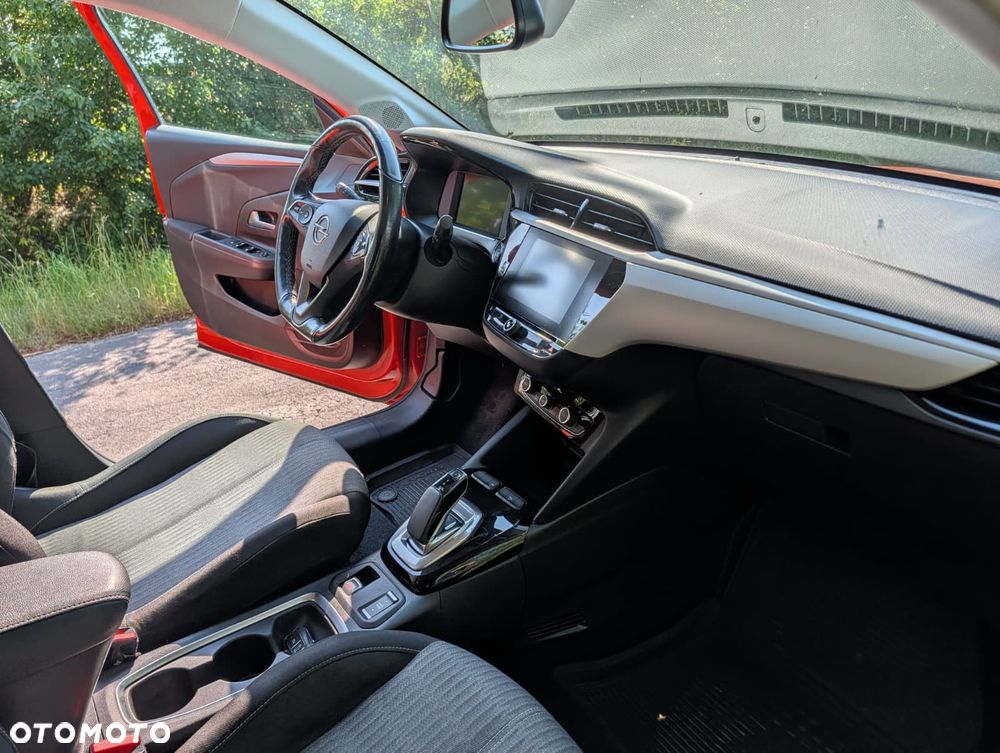 Opel Corsa Elegance - 4