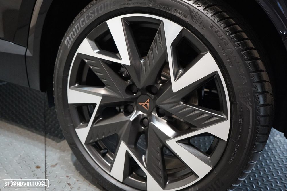 Cupra Formentor 1.5 e-Hybrid DSG - 49