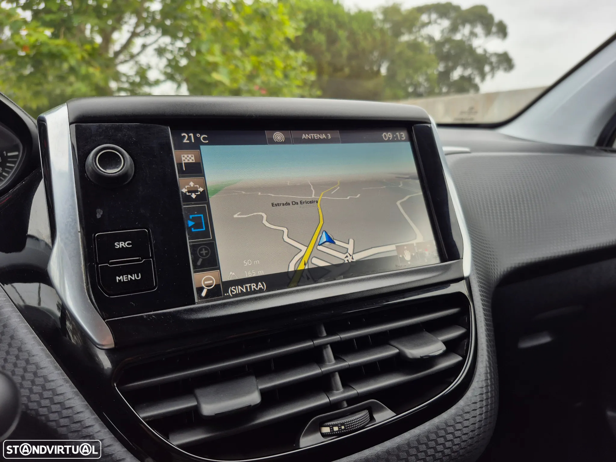 Peugeot 2008 1.2 PureTech Style - 14