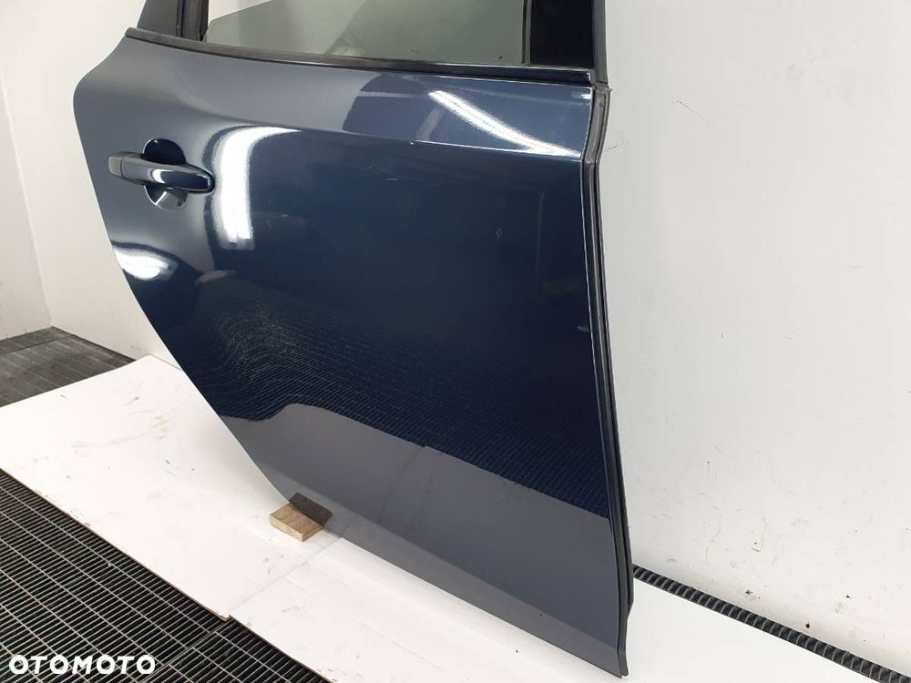 DRZWI TYŁ PRAWE VOLVO V40 II KOMPLETNE 723-16 723 - 5