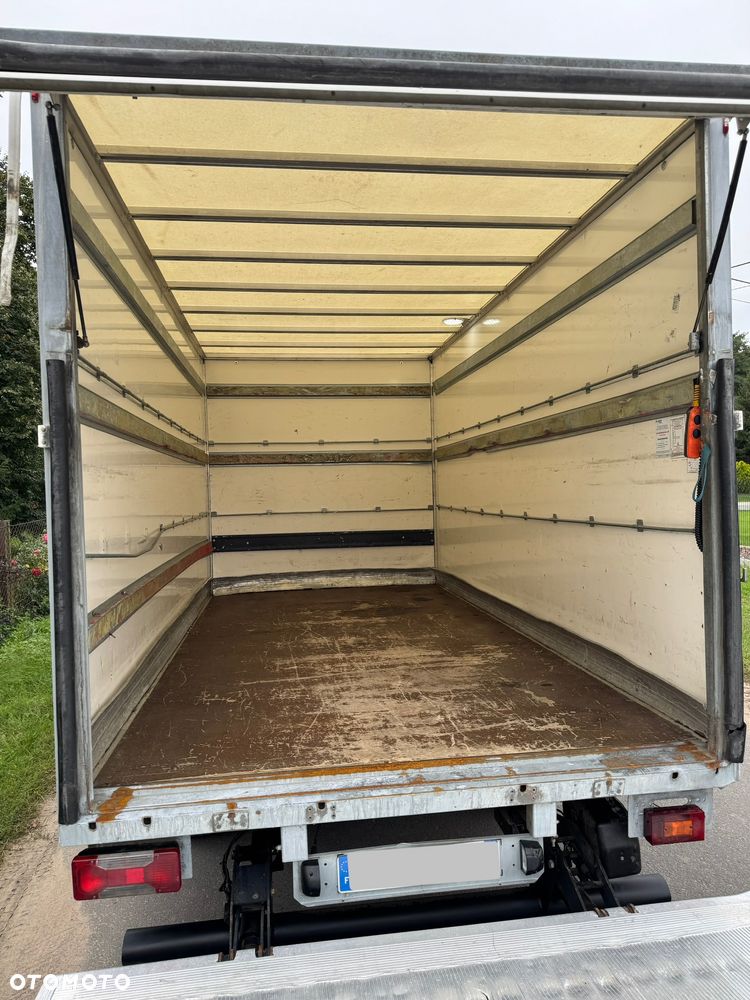 Iveco Daily - 12