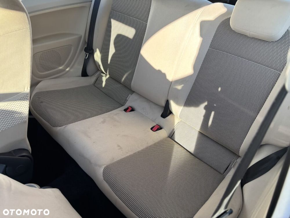 Skoda Citigo 1.0 MPI Ambition - 12