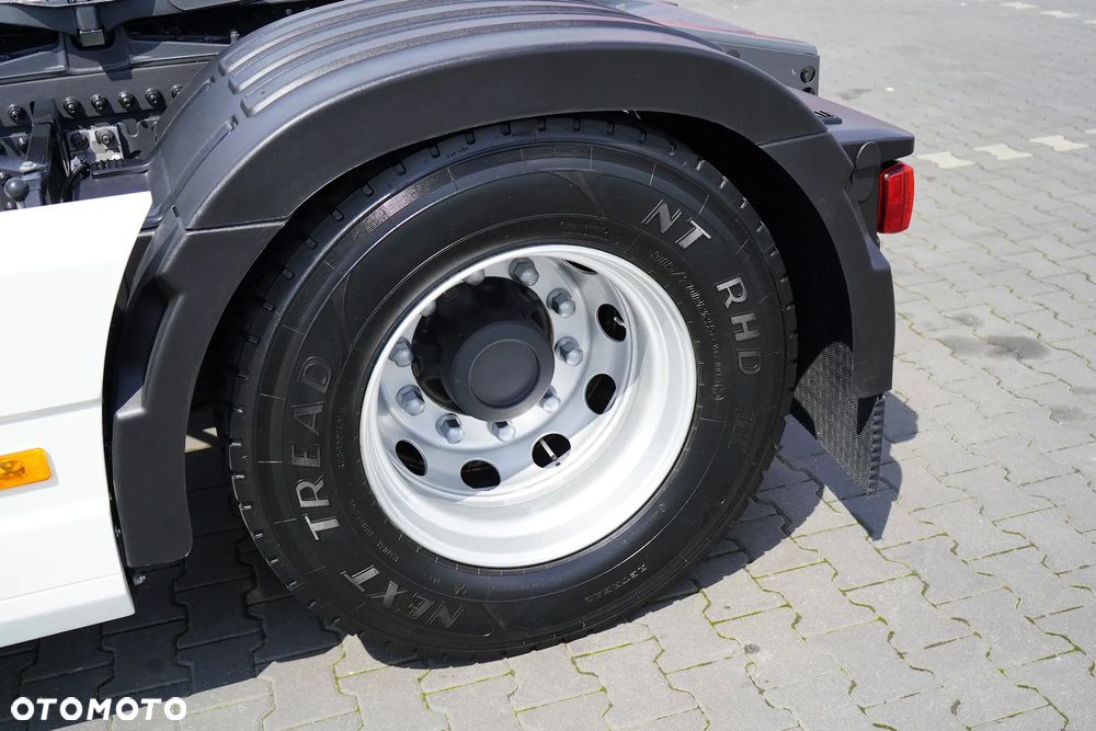 Volvo FH / 500 / XL / EURO 6 / ACC / I -COOL / NOWY MODEL - 19