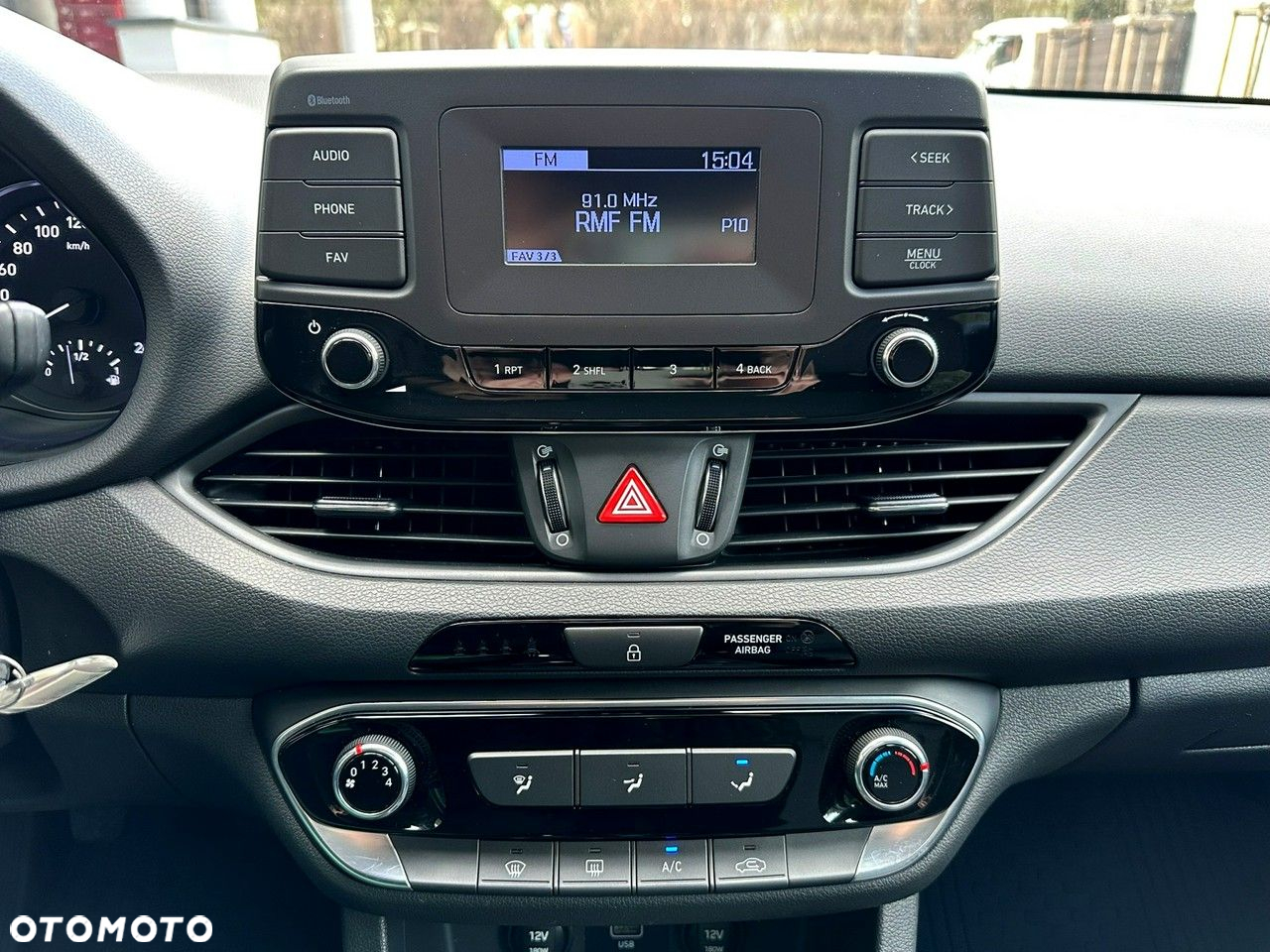 Hyundai i30 1.5 DPI Classic + - 25