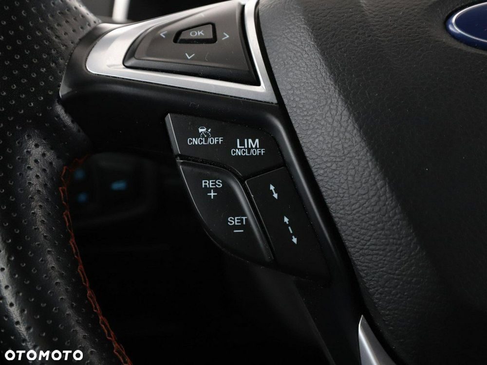 Ford S-Max 2.0 EcoBlue AWD ST-Line - 33