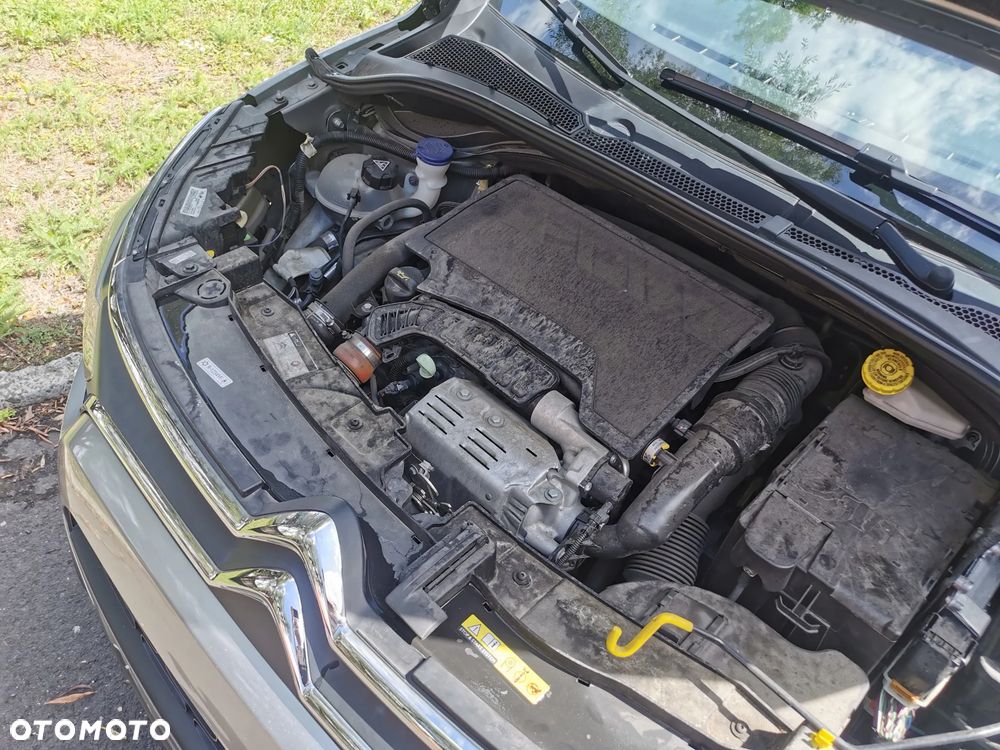 Citroën C3 Pure Tech 110 S&S SHINE PACK - 14