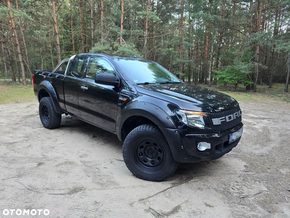 Ford Ranger - 17