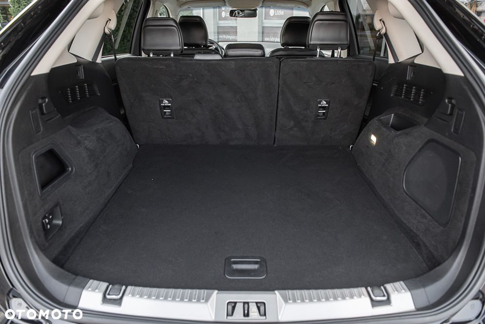 Ford Edge 2.0 TDCi Twin-Turbo 4WD Sport - 38