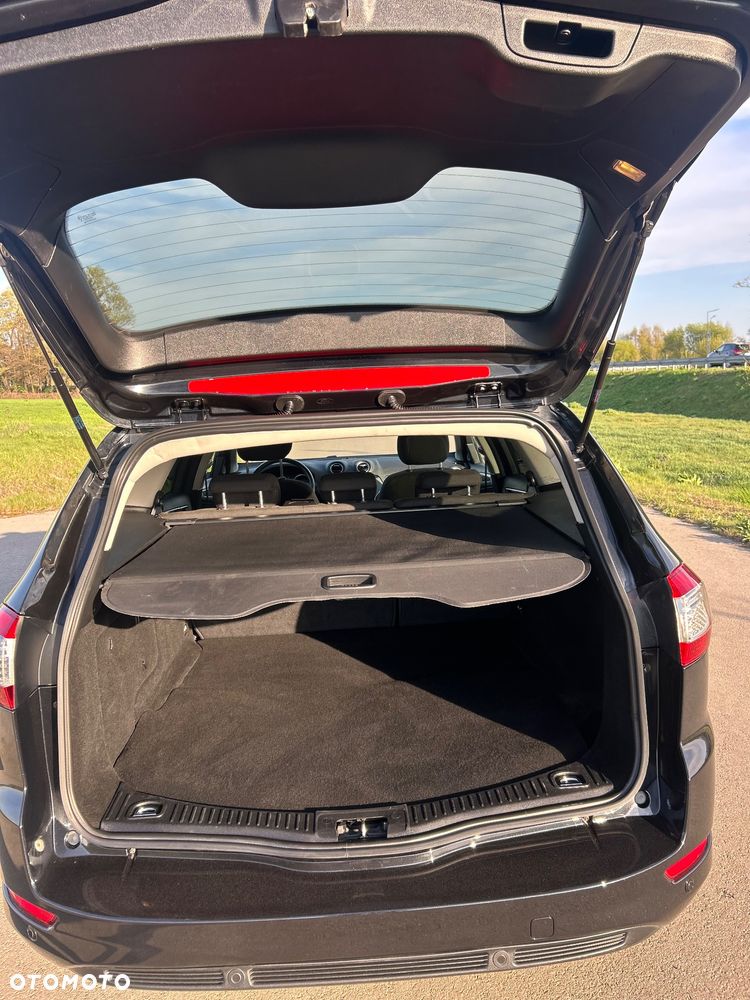 Ford Mondeo 1.6 TDCi Business Edition - 9