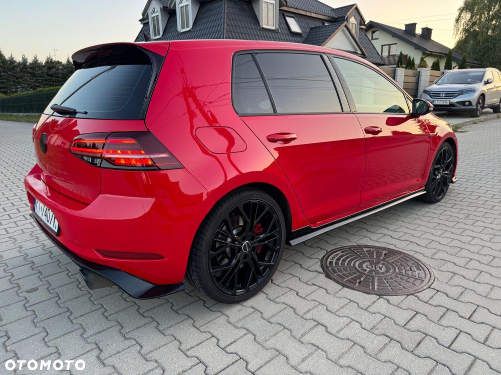 Volkswagen Golf - 3